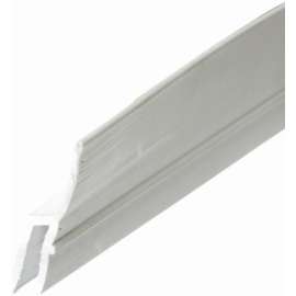 1x72 WHT Lip Wind Frame