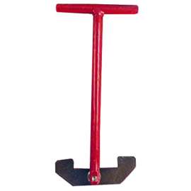 Tee Garbage Disp Tool