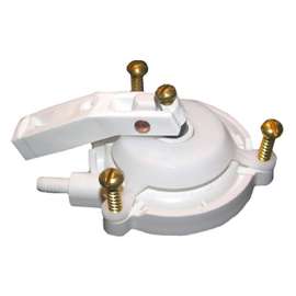 #1B1 Valve Top Assembly
