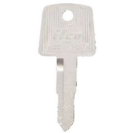 Honda Motorcy Key Blank