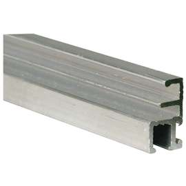 11/32x72 ALU Wind Frame