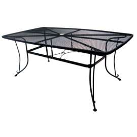 Uptow42x72 Dinin Table