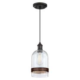 Tarrant Mini Pendant