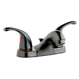 HP BRZ 2Hand Lav Faucet
