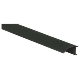 72"BLK Snap In Retainer