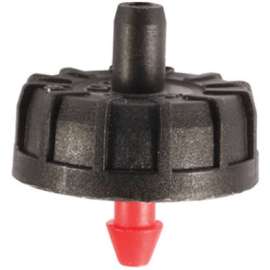 10PK 4GPH CMP Dripper