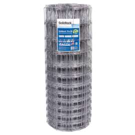 330' 1348-6Cattle Fence