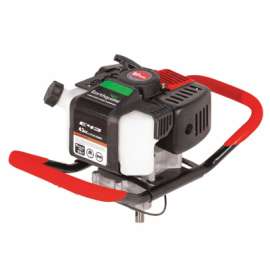Earthquake - 1Man Earth Auger