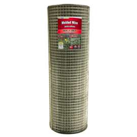 48"x100' 1x1 Weld Wire