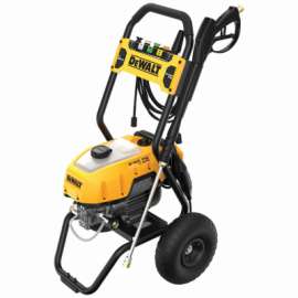 2400PSI Pressure Washer