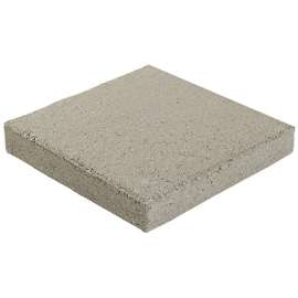 12x12 GRY SQ Step Stone