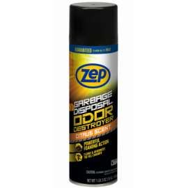 19OZ Garba Disp Cleaner