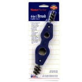 MP 4-1 COP Tube Brush
