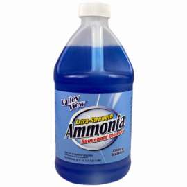 64OZ Strong Ammonia