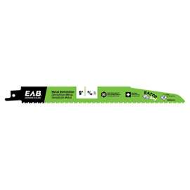 9x8/10T Recip Saw Blade