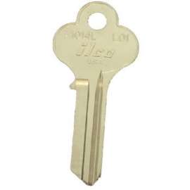 Lori Import Key Blank