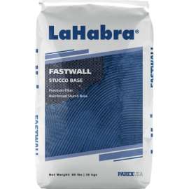 80LB 1 Coat Fast Wall
