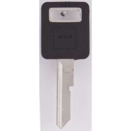 GM Ignition Key Blank