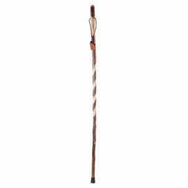 48"Twist Sweet Gum Cane