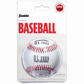 OL 2000 Baseball