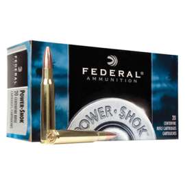 20RND 3030B RFL Ammo