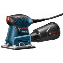1/4 SHT Orbital Sander