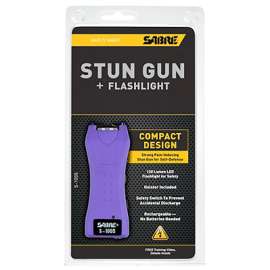 Mini Purp Stun Gun