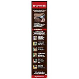 Rotary Tools POP Kit