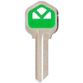 Kwikset GRN Key Blank