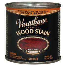 1/2PTCaber Oil WD Stain