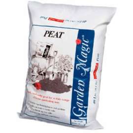 40LB GDN Mag Peat/Humus