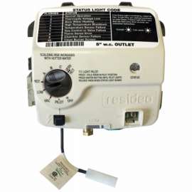 Elec Ult Lownox Valve