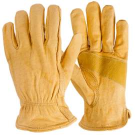 XL Mens PRM LTHR Glove