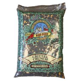8LB Critter Crunch