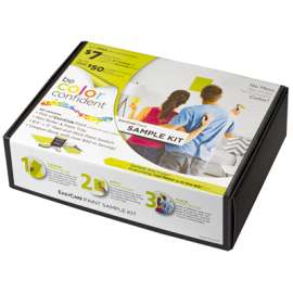 EC PT Sample Box