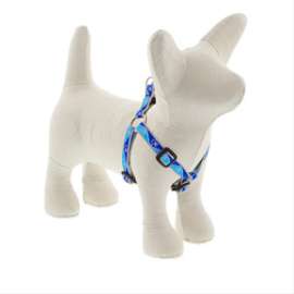 1/2x12-18BP Dog Harness