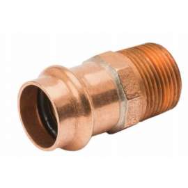 3/4" PxMIPT Adapter