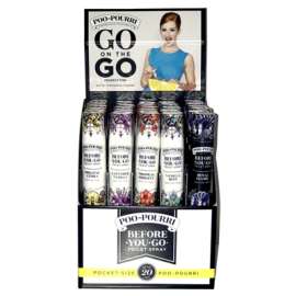 10ml Poo-Pourri DSP