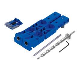 XL Pocket-Hole Jig
