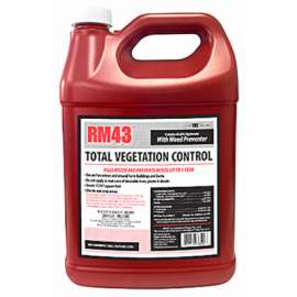 GAL Vegetation Control