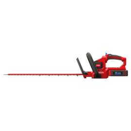 40V 24" Hedge Trimmer