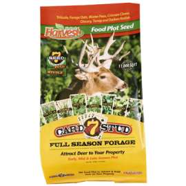 10LB 7Card Plot Seed