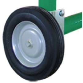 Gate Wheel