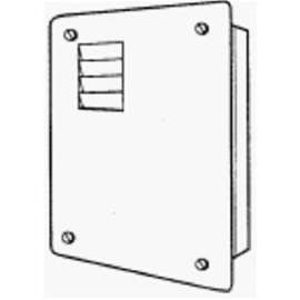 125A Lug Load Center