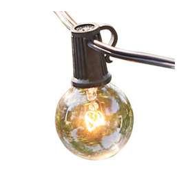 25LT 5W G12 Str LGT Set