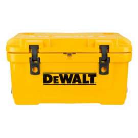 DeWalt 45 QT Cooler