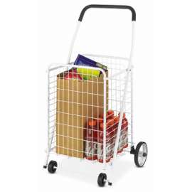 Rolling Utility Cart