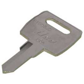 NI BRS John Deere Key