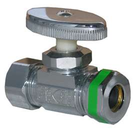 5/8CMPx1/2 Str Valve
