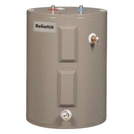 36GAL Elec WTR Heater